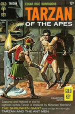 Tarzan of the Apes 175