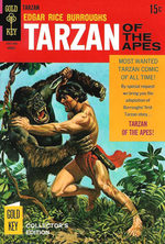Tarzan of the Apes 178