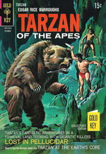 Tarzan of the Apes 180