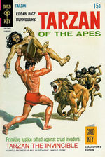 Tarzan of the Apes 182