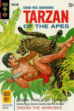 Tarzan of the Apes 183