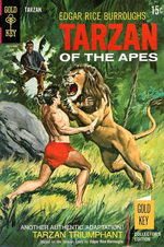 Tarzan of the Apes 184