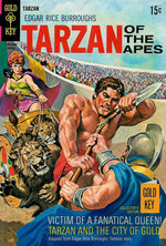 Tarzan of the Apes 186
