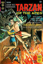 Tarzan of the Apes 188