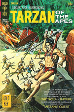 Tarzan of the Apes 189