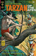 Tarzan of the Apes 191