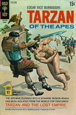 Tarzan of the Apes 194