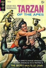 Tarzan of the Apes 200