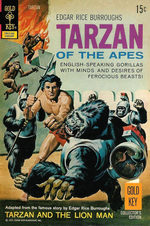 Tarzan of the Apes 206