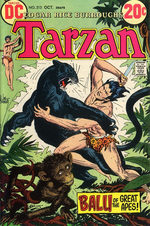 Tarzan # 213