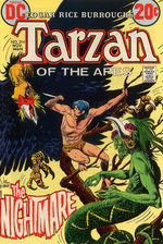 Tarzan # 214
