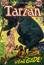 Tarzan 216