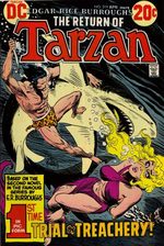 Tarzan # 219