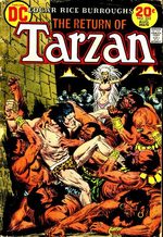 Tarzan 222