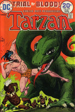 Tarzan 228