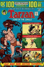 Tarzan # 230