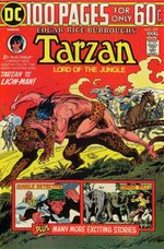 Tarzan # 231