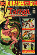 Tarzan # 232