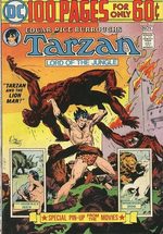 Tarzan # 233