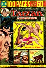 Tarzan # 234