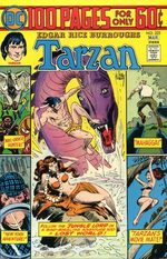 Tarzan # 235