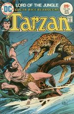 Tarzan 236
