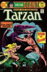 Tarzan 238
