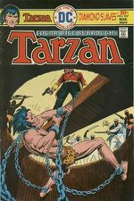 Tarzan 247