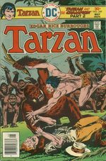 Tarzan 249