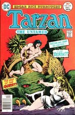 Tarzan 256