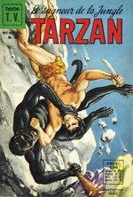 Tarzan # 9