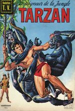 Tarzan # 7