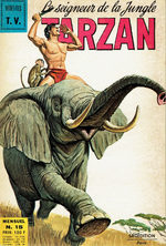 Tarzan 15