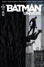 Batman Univers # 10