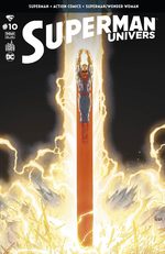 Superman Univers # 10