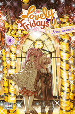 Lovely Fridays 4 Manga