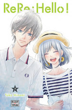 ReRe : Hello ! 7 Manga