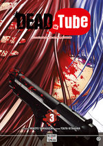 DEAD Tube 3 Manga