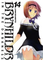 Brynhildr in the Darkness 14 Manga
