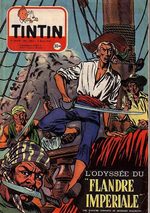 Tintin : Journal Des Jeunes De 7 A 77 Ans 242