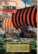 Tintin : Journal Des Jeunes De 7 A 77 Ans 249