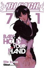 Bleach 71 Manga