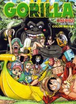 One Piece - Color Walk 6 Artbook