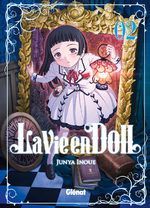 La Vie en Doll 2 Manga
