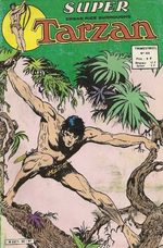 Super Tarzan 44
