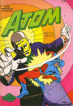 Atom # 3