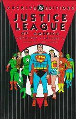 Justice League Of America 2
