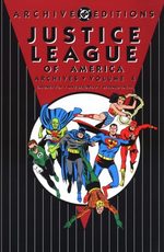 Justice League Of America # 4