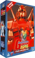 Mobile Suit Gundam - Trilogie 1