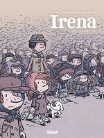 Irena # 1